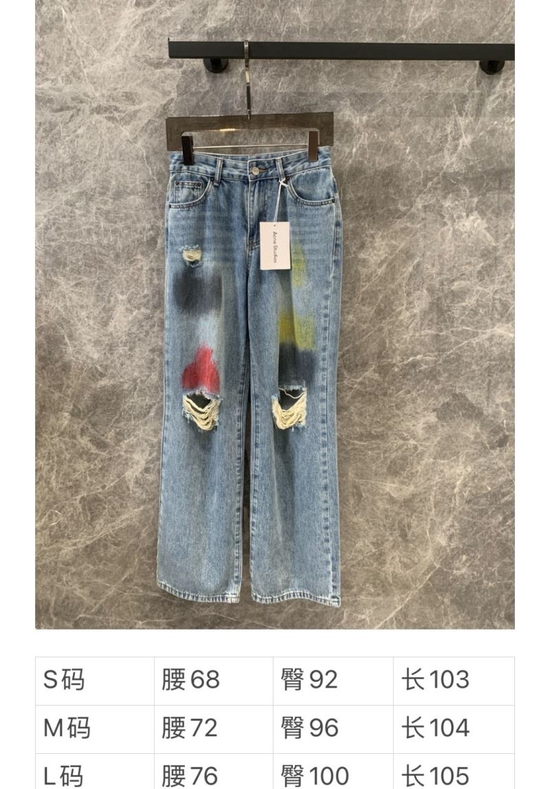 Christian Dior Jeans